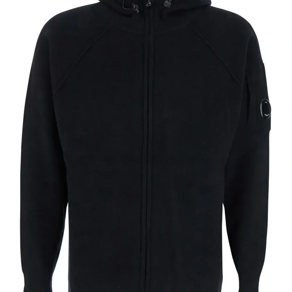 Шерстяное худи Шерстяное худи