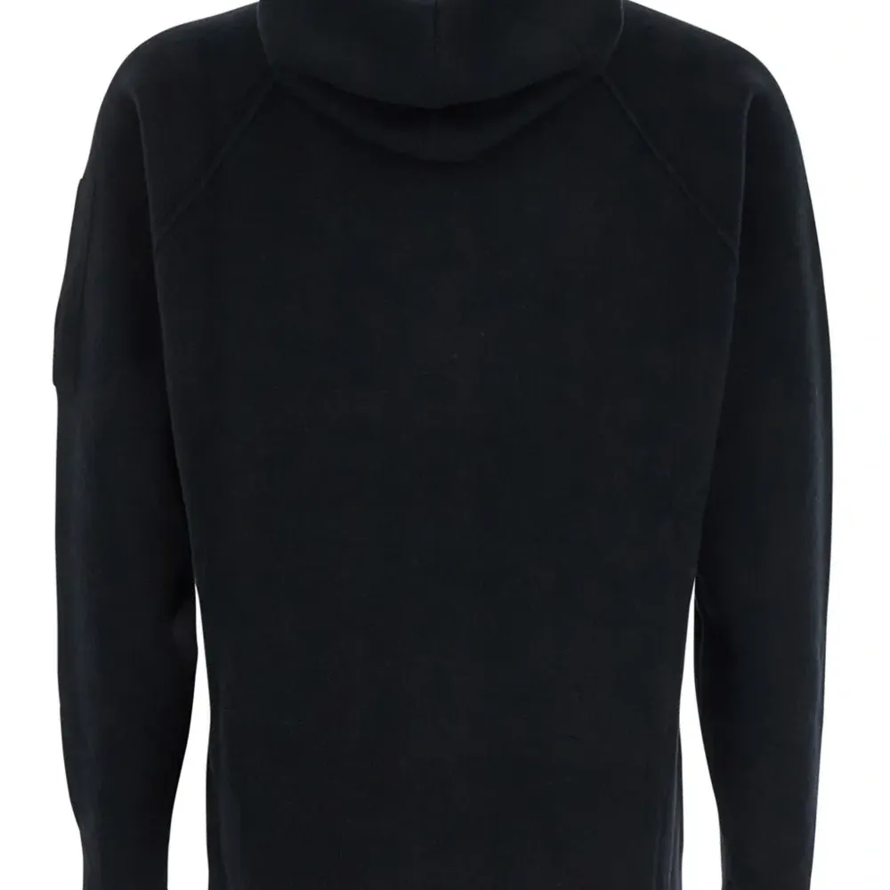 Шерстяное худи Шерстяное худи