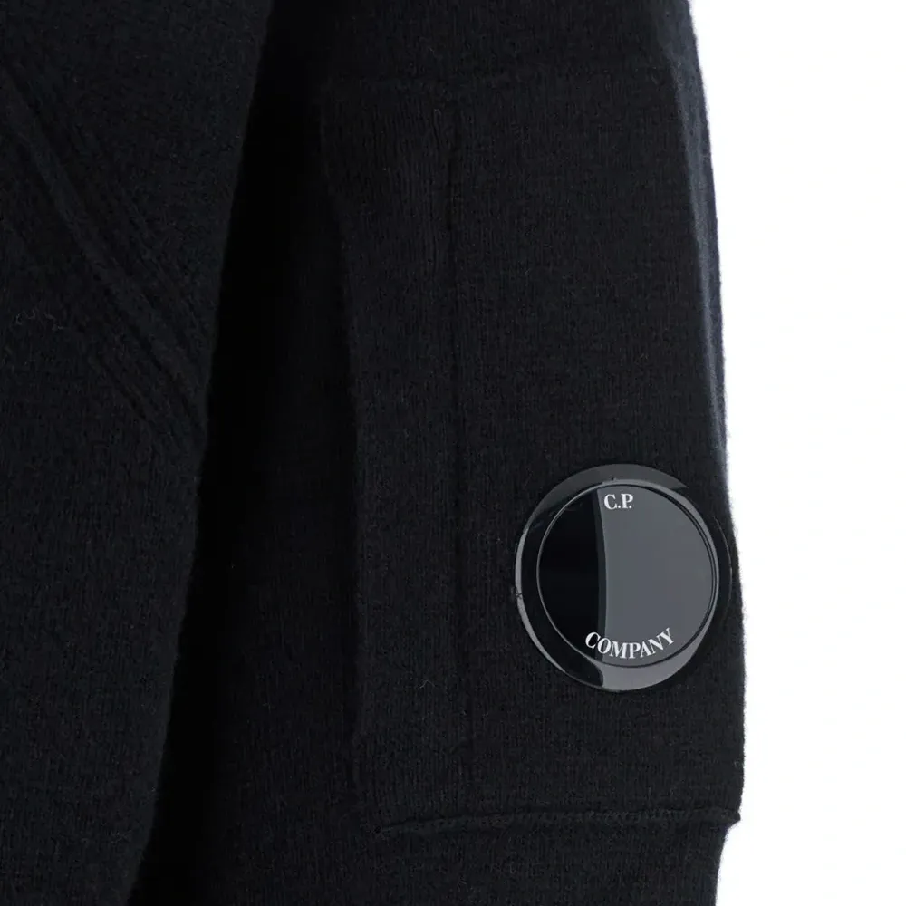 Шерстяное худи Шерстяное худи