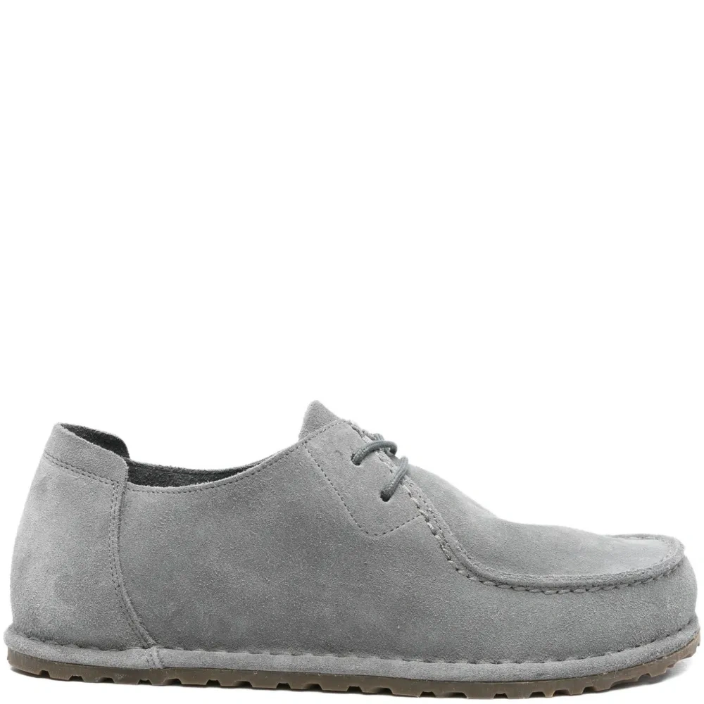 Туфли Utti на шнуровке Туфли Utti на шнуровке