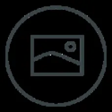 Колье с кристаллами