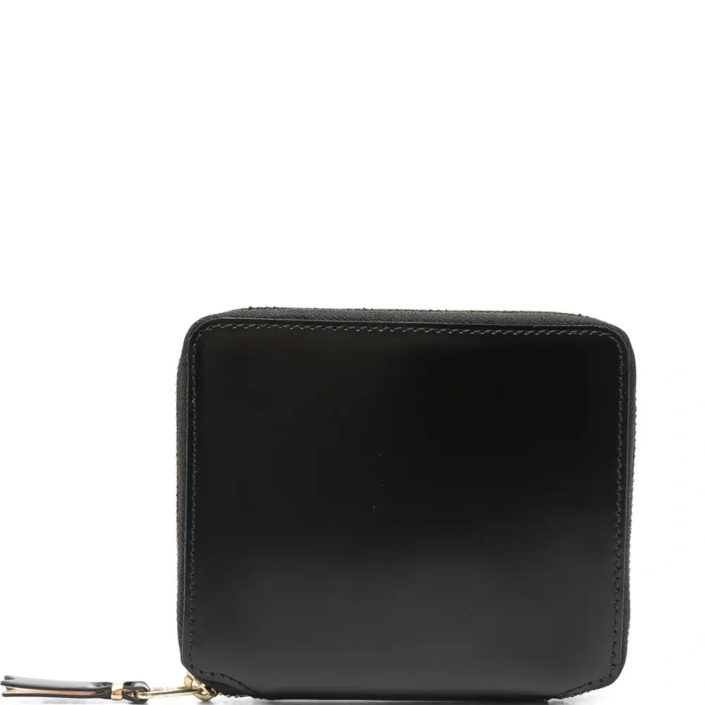 Кошелек на молнии