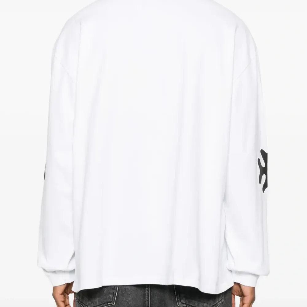 Толстовка с логотипом