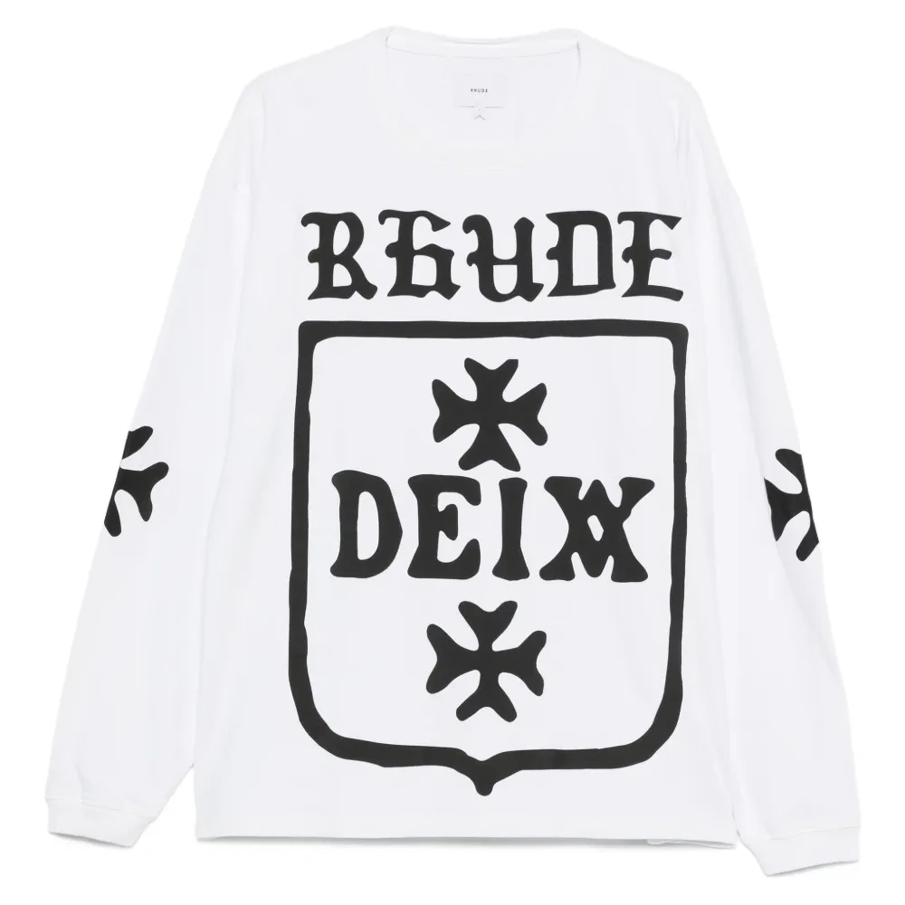 Толстовка с логотипом