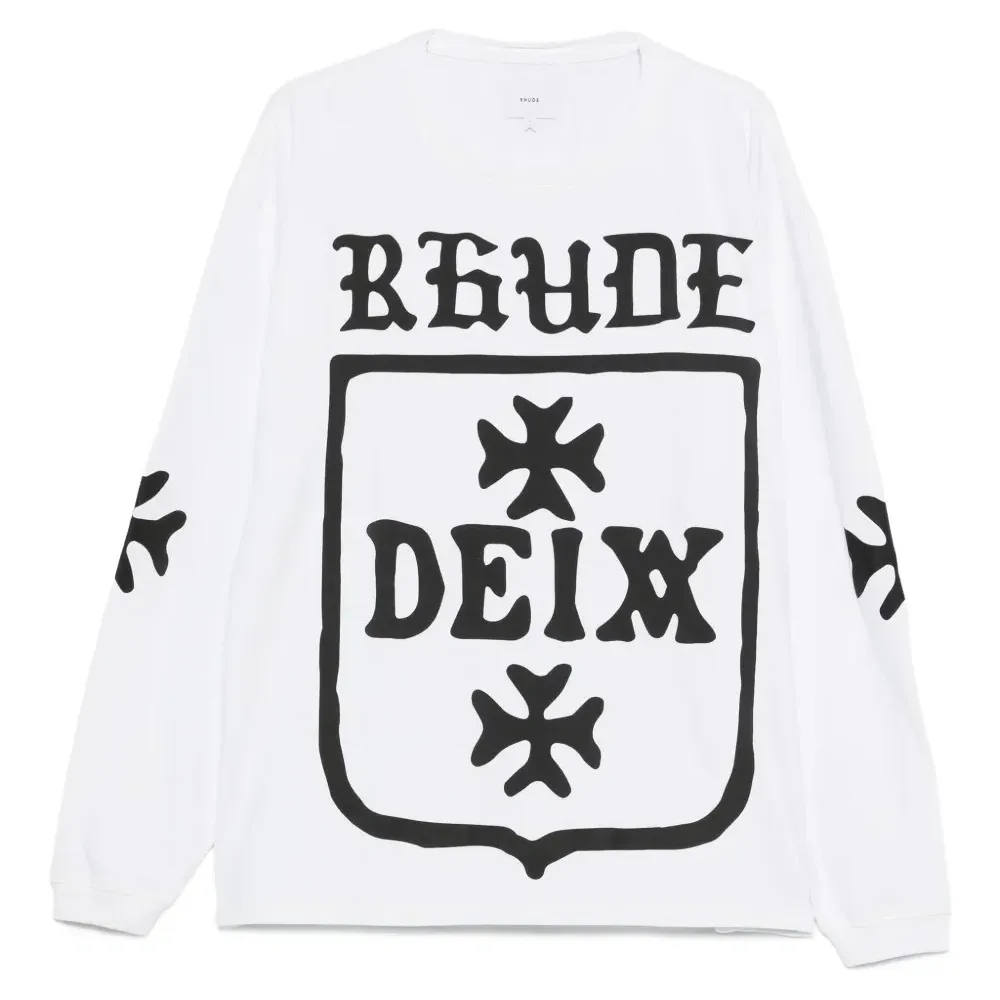 Толстовка с логотипом