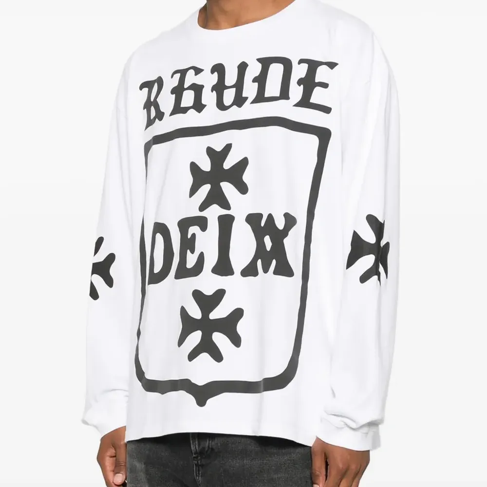 Толстовка с логотипом