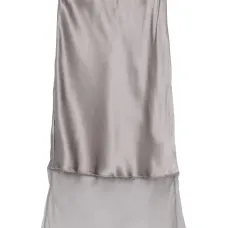 юбка Catania со вставками из шелка