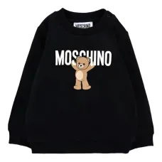 толстовка с принтом