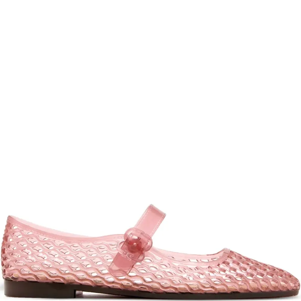 балетки Michaela Jelly Mary Jane