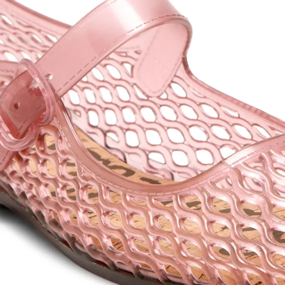 балетки Michaela Jelly Mary Jane