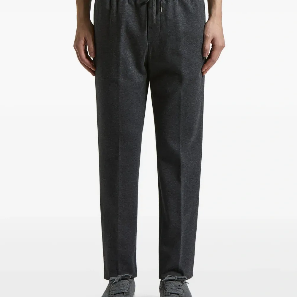 Брюки на кулиске