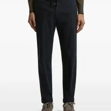 Брюки на кулиске