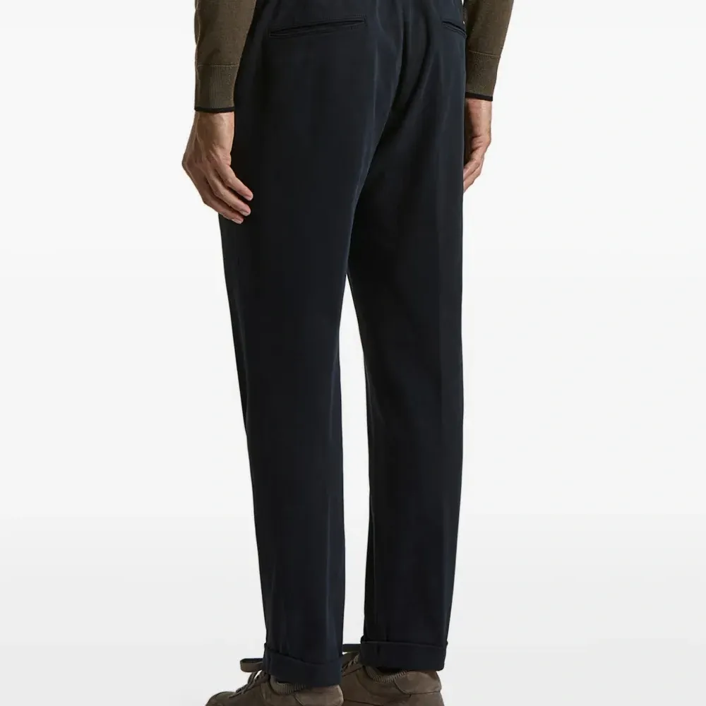 Брюки на кулиске