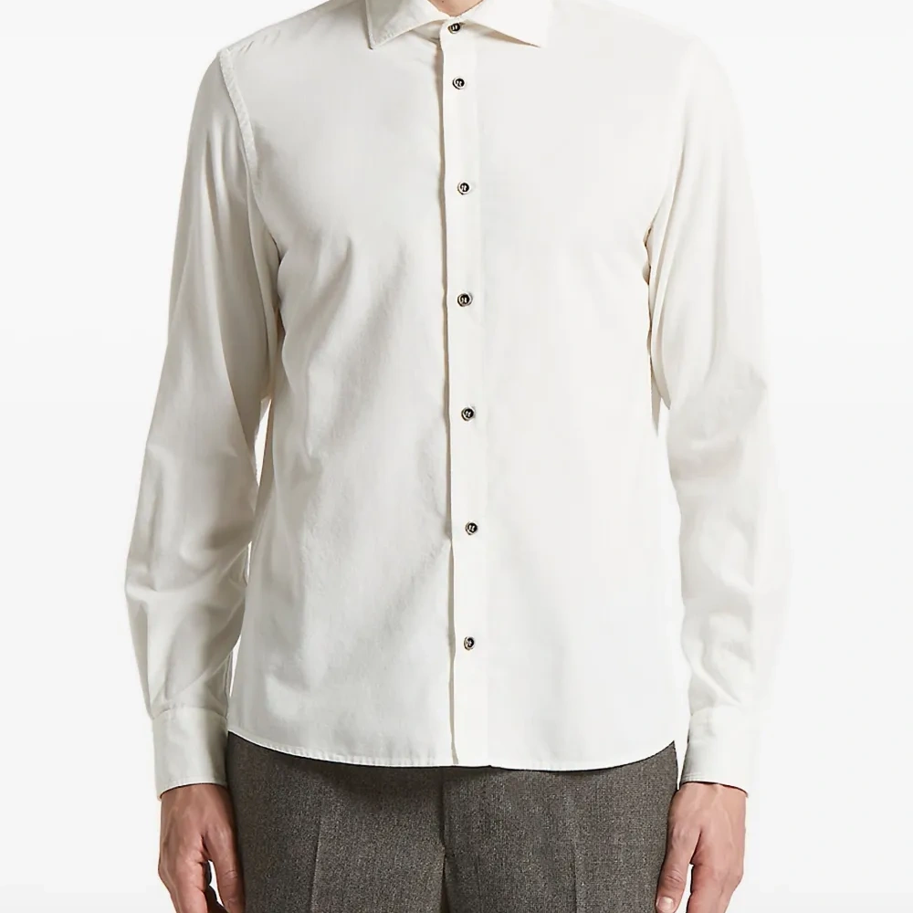 Рубашка с длинными рукавами