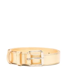 Кожаный ремень