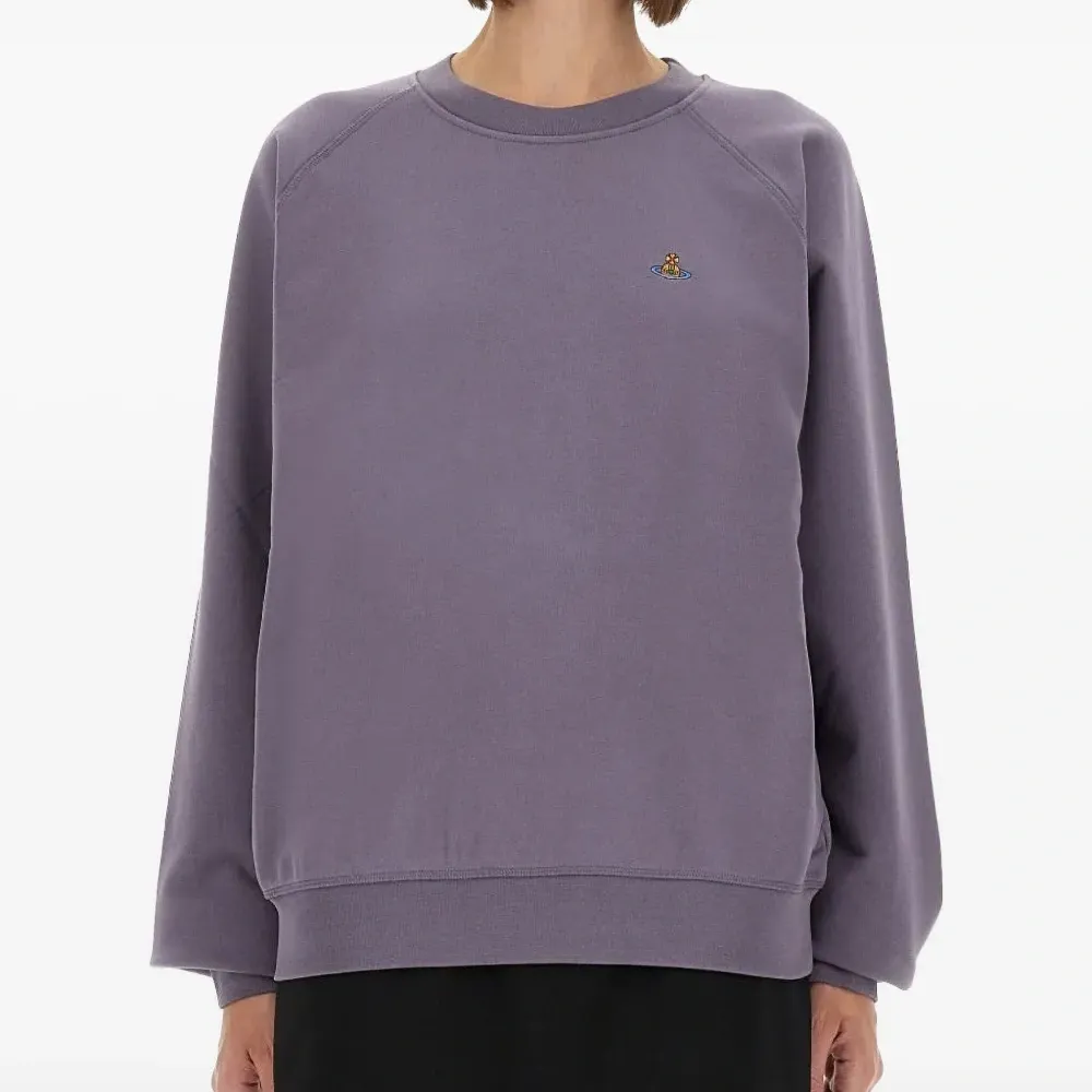 Толстовка с логотипом Orb