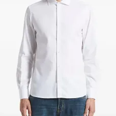 Рубашка с длинными рукавами