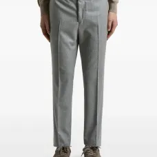 Брюки на пуговицах Брюки на пуговицах