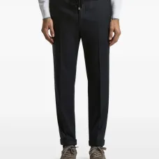 Брюки на кулиске