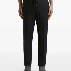 Брюки на кулиске