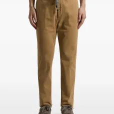 Брюки на кулиске