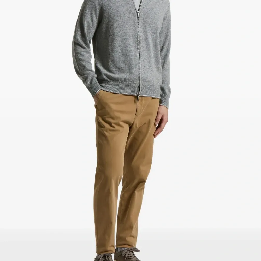 Брюки на кулиске