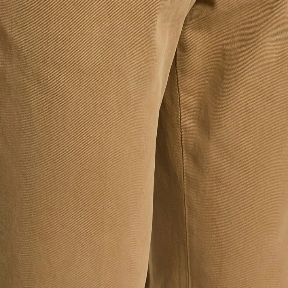 Брюки на кулиске