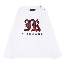 футболка с длинными рукавами