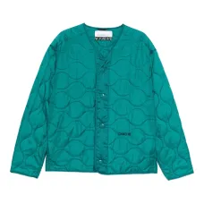 Стёганая куртка Стёганая куртка