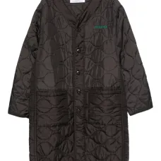 Пальто с длинными рукавами