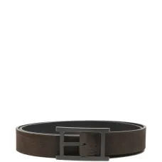 Ремень с квадратной пряжкой Ремень с квадратной пряжкой