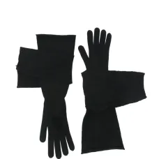 Шерстяные перчатки Шерстяные перчатки