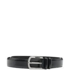 Ремень с пряжкой