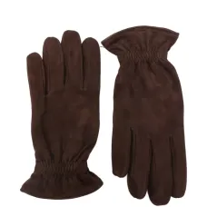 Перчатки со сборками Перчатки со сборками