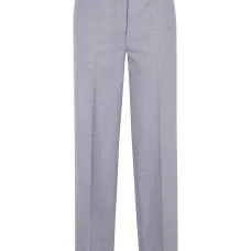 Брюки Shelby со складками