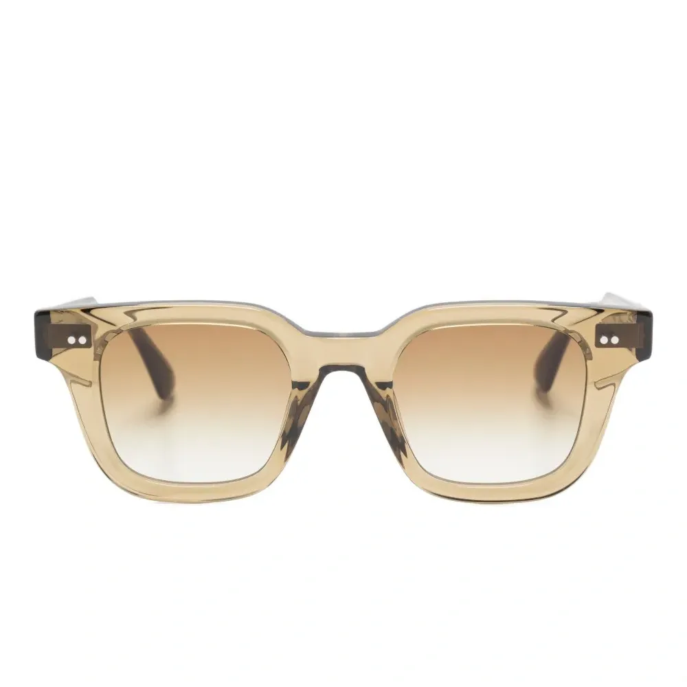 Солнцезащитные очки 04 в квадратной оправе