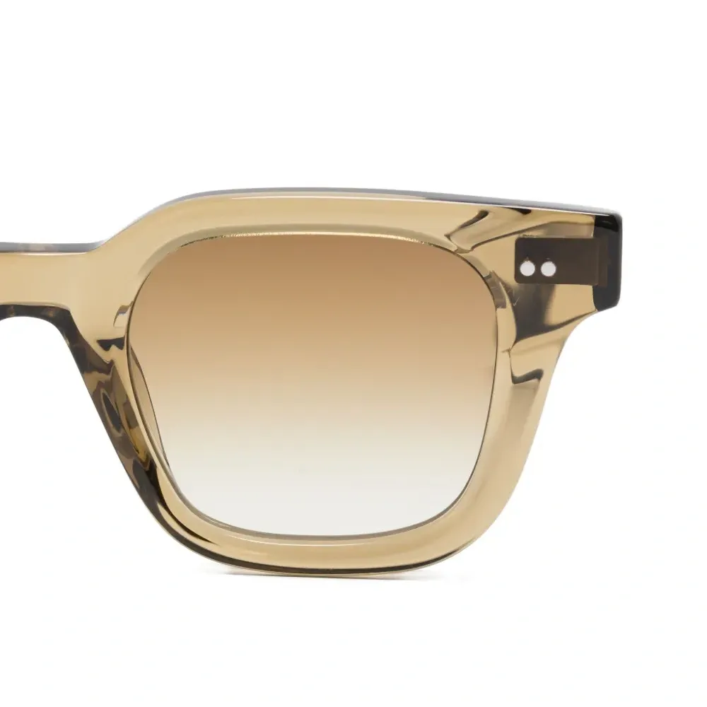 Солнцезащитные очки 04 в квадратной оправе