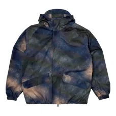 куртка K-Sea Printed Universe с капюшоном куртка K-Sea Printed Universe с капюшоном