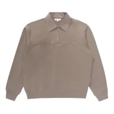 рубашка поло Anderson Quarter Zip