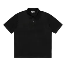 Шерстяная рубашка поло Summer