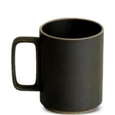 Кружка цилиндрической формы