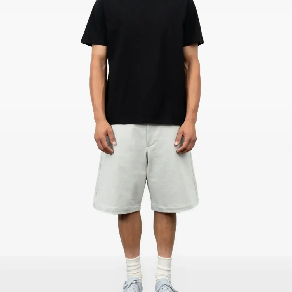 Комплект из двух футболок