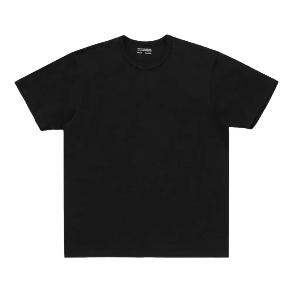 Комплект из двух футболок