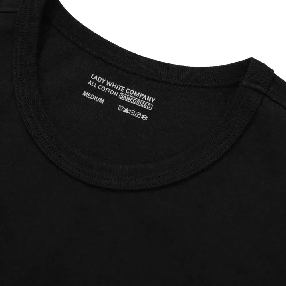 Комплект из двух футболок