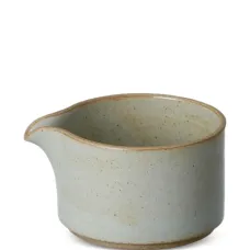 Керамический кувшин для молока Керамический кувшин для молока