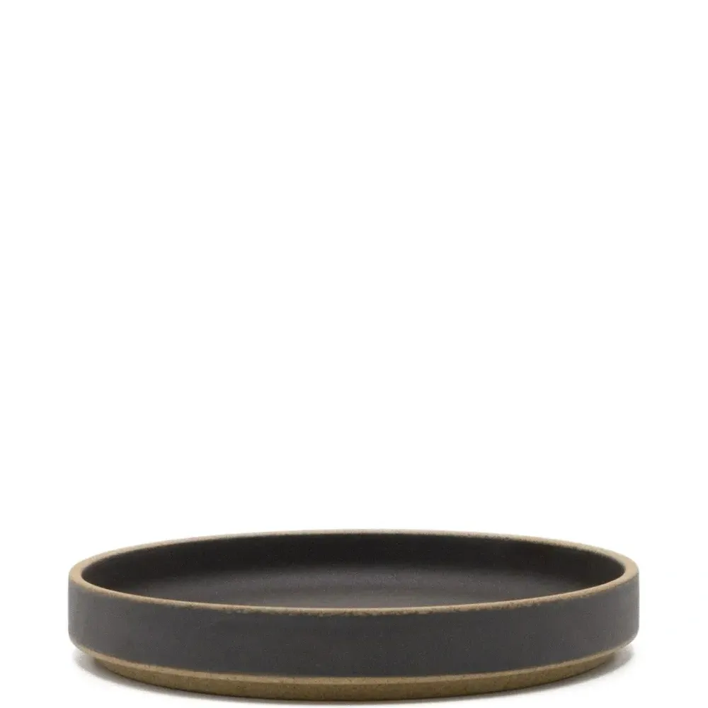 Круглая тарелка (21 см)