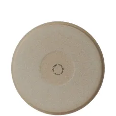 Круглая тарелка (21 см) Круглая тарелка (21 см)