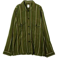 рубашка с карманом