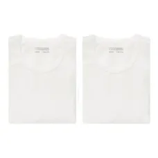 Комплект из двух футболок