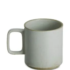 Кружка с квадратной ручкой